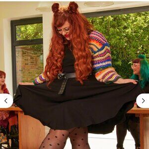 Snag Tights - Snagafore (F)